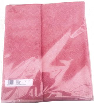 MISSONI SET ASCIUGAMANI M/COTONE GHOST T25