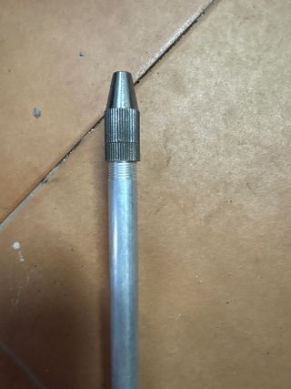 Pistola de petroleado