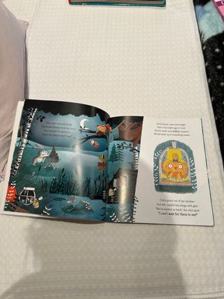 The First Easter Egg Hunt