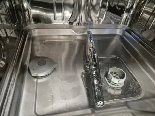 Lavavajillas Teka LCZ 837