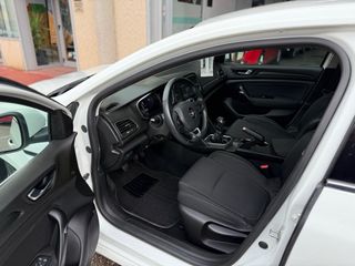 Renault Megane 2019