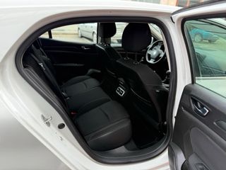 Renault Megane 2019