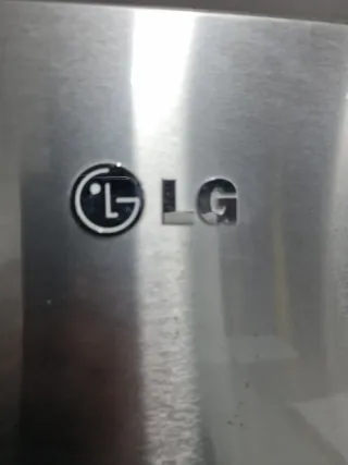 NEVERA LG GARANTÍA 6MES TRANSPORTE GRATIS