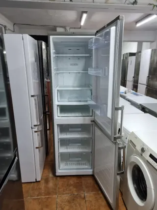 NEVERA LG GARANTÍA 6MES TRANSPORTE GRATIS