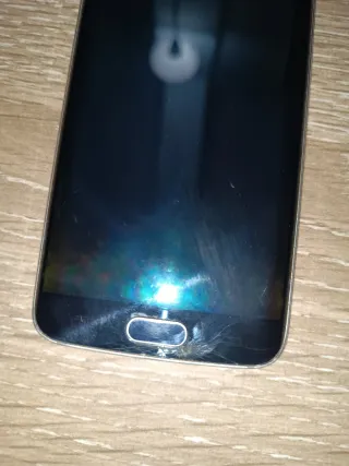 Movil Samsung para piezas