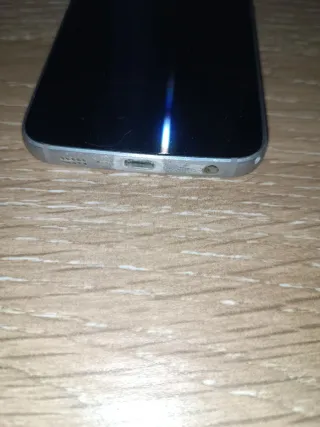Movil Samsung para piezas