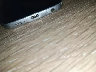 Movil Samsung para piezas