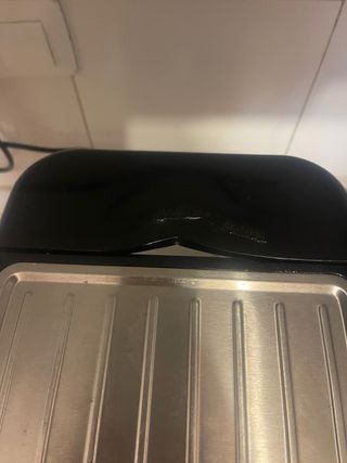 Cafetera Acero Inoxidable