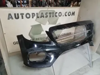 Paragolpes Mercedes E W238 AMG