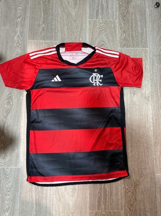 Flamengo Futbol T shirt