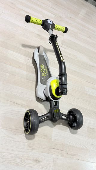 Patinete olsson alien 3 ruedas