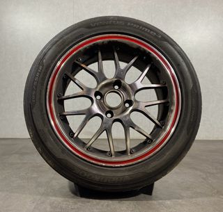 Llantas Citroen Berlingo 16"