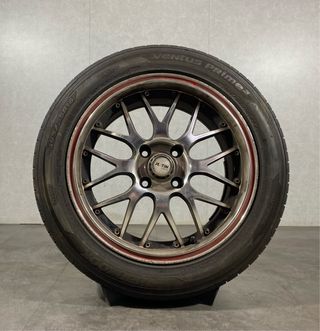 Llantas Citroen Berlingo 16"