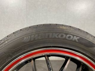 Llantas Citroen Berlingo 16"