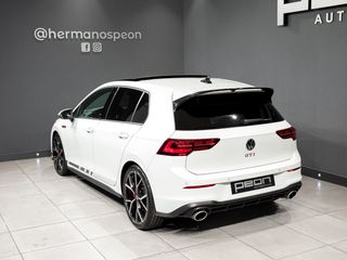 Volkswagen Golf 8 GTI Clubsport