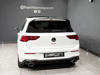 Volkswagen Golf 8 GTI Clubsport