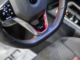 Volkswagen Golf 8 GTI Clubsport