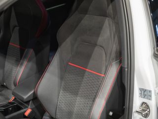 Volkswagen Golf 8 GTI Clubsport