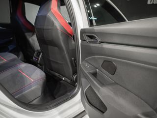 Volkswagen Golf 8 GTI Clubsport