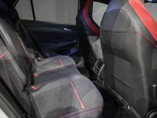 Volkswagen Golf 8 GTI Clubsport