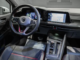 Volkswagen Golf 8 GTI Clubsport