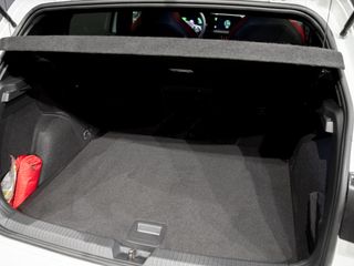 Volkswagen Golf 8 GTI Clubsport