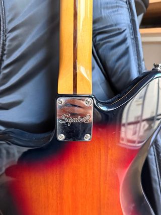 Fender Squier Vintage Jazzmaster