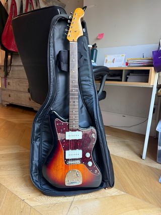Fender Squier Vintage Jazzmaster