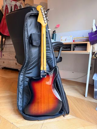 Fender Squier Vintage Jazzmaster