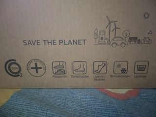 calzado cómodo ALBEROLA con cierre de velcro nº 38