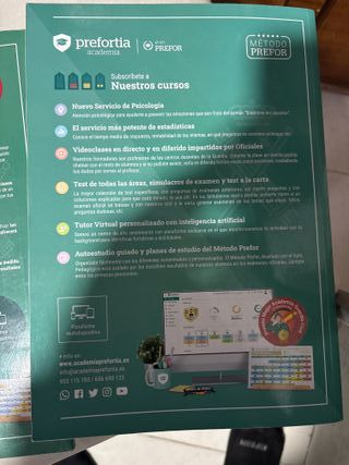 libro de la guardia civil inglés+gram+ortogra.