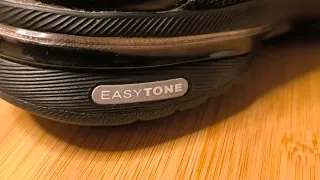 Zapatillas Reebok Easy Tone