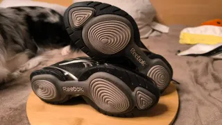 Zapatillas Reebok Easy Tone