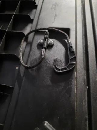 Bandeja maletero Mazda n5