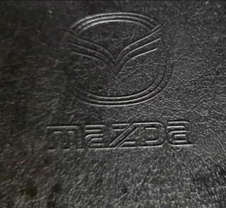 Bandeja maletero Mazda n5