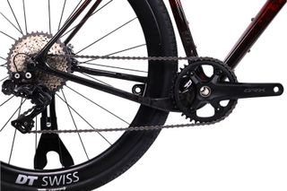 Open Up GRX Di2 Custom talla S