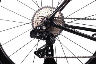 Open Up GRX Di2 Custom talla S