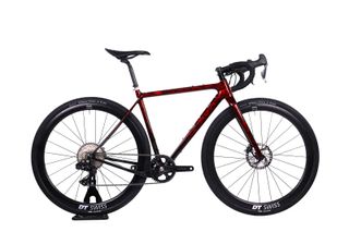 Open Up GRX Di2 Custom talla S