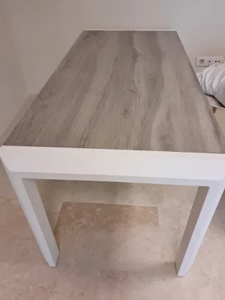 Mesa comedor escritorio