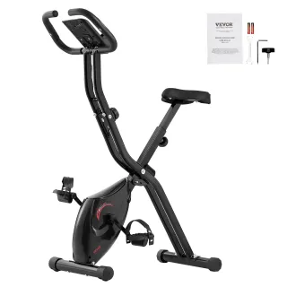 Cyclette Pieghevole Cyclette Pieghevole da Fitness