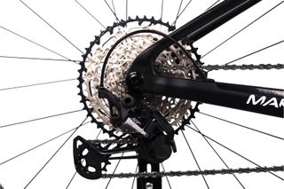 Berria Mako 6 talla S