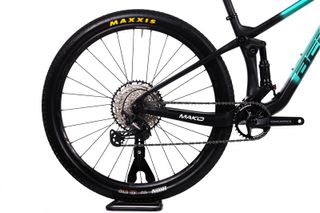 Berria Mako 6 talla S