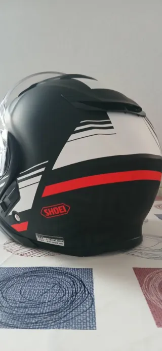Shoei neotec 2