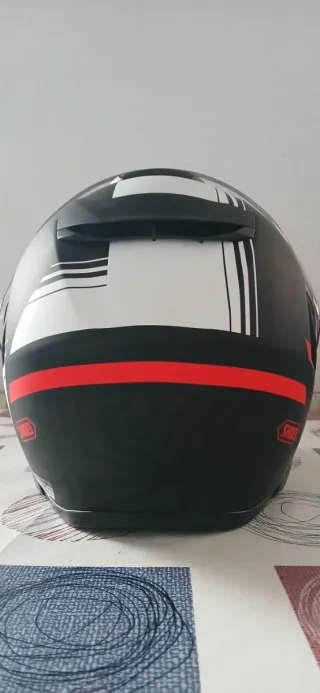 Shoei neotec 2