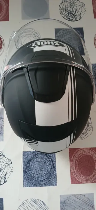 Shoei neotec 2
