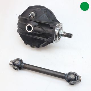 Trasmissione cardano posteriore MOTO GUZZI V7 850