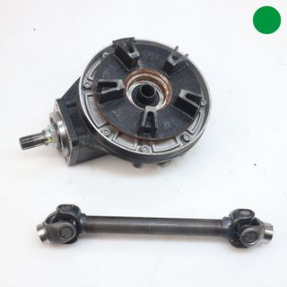 Trasmissione cardano posteriore MOTO GUZZI V7 850