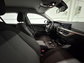BMW Serie 1 118i Aut.