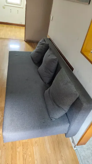 Sofa cama