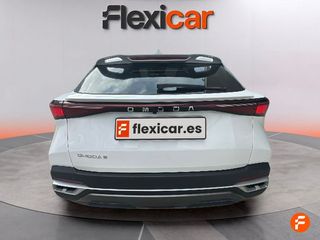 Omoda 5 MY25 - Comfort 1.6 TGDI 108kW (145cv)